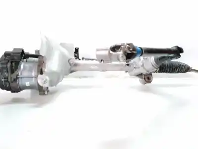 Pièce détachée automobile d'occasion crémaillère de direction pour toyota rav4 hybrid 4x2 advance références oem iam 4425042170  jg402001270