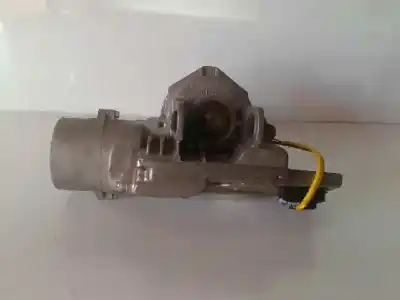 Second-hand car spare part steering column for opel corsa d selective oem iam references 26126352  