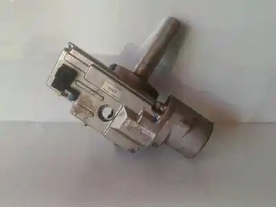 Second-hand car spare part steering column for opel corsa d selective oem iam references 26126352  