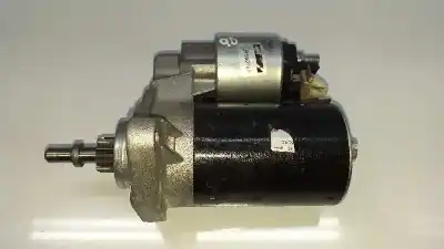 Second-hand car spare part Starter Motor for AUDI A3 (8L) 1.6 Ambiente OEM IAM references 0001107020  020911023A