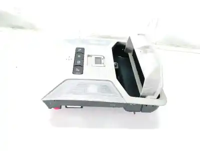 Second-hand car spare part interior light for toyota rav4 hybrid 4x2 advance oem iam references 8673042950  86730a
