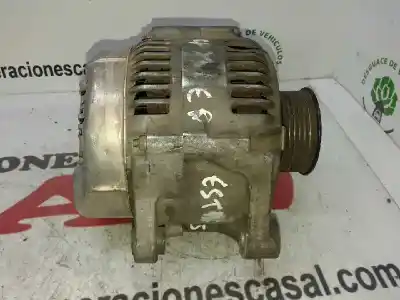 Piesă de schimb auto la mâna a doua alternator pentru chrysler voyager (gs) 2.4 referințe oem iam 04609230aa