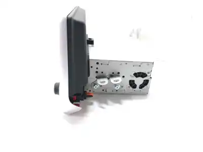 Second-hand car spare part multifunction display for toyota rav4 hybrid 4x2 advance oem iam references 8614042541  86140a