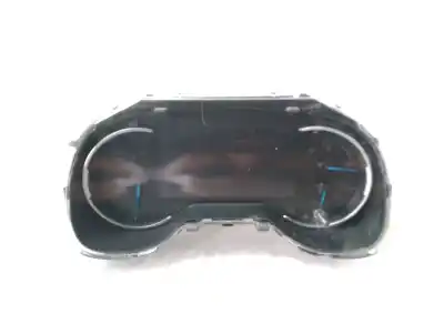 Tweedehands auto-onderdeel instrumentenpaneel voor toyota rav4 hybrid 4x2 advance oem iam-referenties 8380042z41  83100