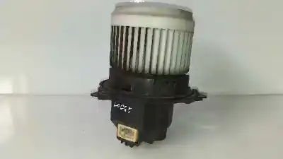Pezzo di ricambio per auto di seconda mano motore di riscaldamento per dacia lodgy (js_) 1.5 dci riferimenti oem iam 5p3730100  
