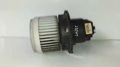 Pezzo di ricambio per auto di seconda mano motore di riscaldamento per dacia lodgy (js_) 1.5 dci riferimenti oem iam 5p3730100  