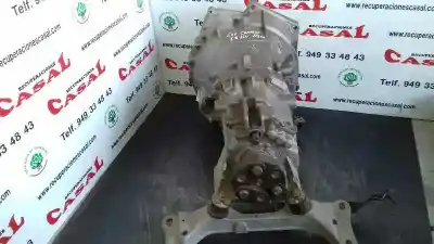 Pezzo di ricambio per auto di seconda mano riduttore per bmw serie 3 compact (e46) 316ti riferimenti oem iam hcl