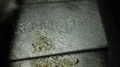 Pezzo di ricambio per auto di seconda mano riduttore per bmw serie 3 compact (e46) 316ti riferimenti oem iam hcl  