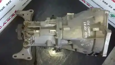 Pezzo di ricambio per auto di seconda mano riduttore per bmw serie 3 compact (e46) 316ti riferimenti oem iam hcl  