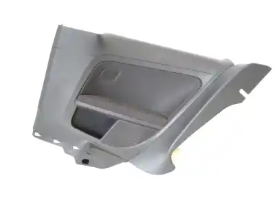 İkinci el araba yedek parçası arka sag kapi kaplamasi için volkswagen golf vii lim. (bq1) gti performance bmt/start-stopp oem iam referansları 5g3867044dbbty