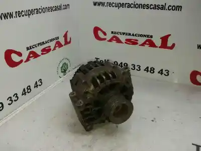 İkinci el araba yedek parçası ALTERNATÖR için RENAULT MEGANE I COUPE FASE 2 (DA..)  OEM IAM referansları 8200030635 2542420C SG9B033