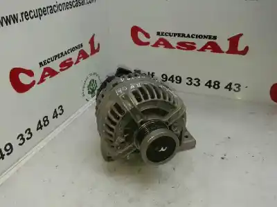 Pièce détachée automobile d'occasion ALTERNATEUR pour VOLVO S80 BERLINA  Références OEM IAM 36050262  