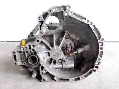 Second-hand car spare part gearbox for mg mg zr 105 oem iam references trd100720  