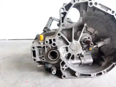 Second-hand car spare part gearbox for mg mg zr 105 oem iam references trd100720  