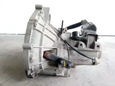 Second-hand car spare part gearbox for mg mg zr 105 oem iam references trd100720  