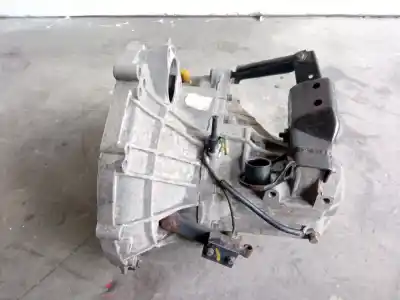 Second-hand car spare part gearbox for mg mg zr 105 oem iam references trd100720  