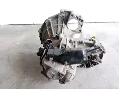 Second-hand car spare part gearbox for mg mg zr 105 oem iam references trd100720  