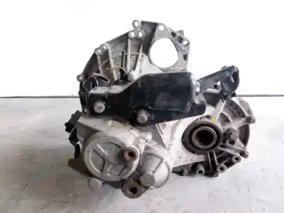 Second-hand car spare part gearbox for mg mg zr 105 oem iam references trd100720  