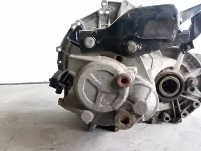 Second-hand car spare part gearbox for mg mg zr 105 oem iam references trd100720  