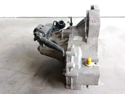 Second-hand car spare part gearbox for mg mg zr 105 oem iam references trd100720  