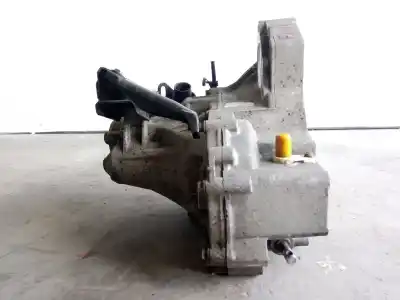 Second-hand car spare part gearbox for mg mg zr 105 oem iam references trd100720  