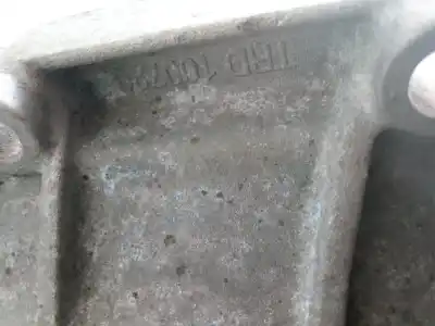 Second-hand car spare part gearbox for mg mg zr 105 oem iam references trd100720  