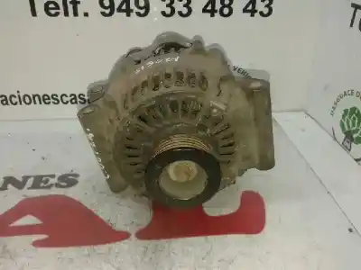 Pezzo di ricambio per auto di seconda mano alternatore per bmw mini cabrio (r52) 1.6 16v cat riferimenti oem iam 7515029  