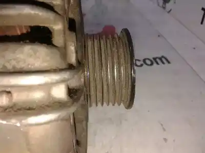 Second-hand car spare part alternator for mini mini (r50,r53) cooper oem iam references 0124325108  