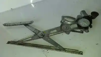 Автозапчастина б/у РЕГУЛЯТОР ВІКНА ПЕРЕДНІЙ ЛІВИЙ для TOYOTA PRIUS (NHW30)  Посилання на OEM IAM 8572058010  0620401770