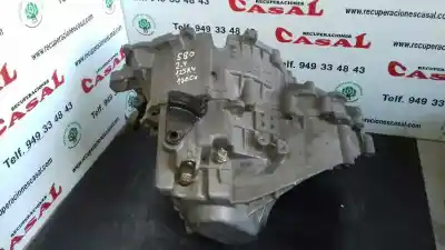 İkinci el araba yedek parçası vites kutusu için volvo s60 berlina 2.4 (125kw) oem iam referansları 1023706