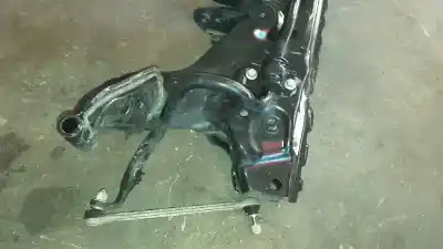 Pezzo di ricambio per auto di seconda mano supporto motore per ford fiesta (ccn) titanium riferimenti oem iam a15181fs169c  