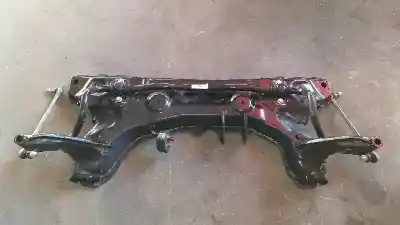 Pezzo di ricambio per auto di seconda mano supporto motore per ford fiesta (ccn) titanium riferimenti oem iam a15181fs169c  