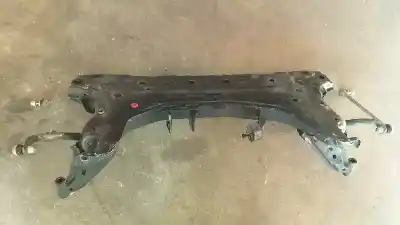 Pezzo di ricambio per auto di seconda mano supporto motore per ford fiesta (ccn) titanium riferimenti oem iam a15181fs169c  