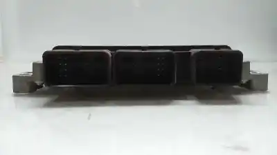 Second-hand car spare part ECU ENGINE CONTROL for DACIA DUSTER  OEM IAM references 2371007003R  237101862T