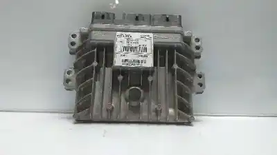 Second-hand car spare part ecu engine control for dacia duster adventure oem iam references 2371007003r  237101862t