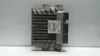 Second-hand car spare part ecu engine control for dacia duster adventure oem iam references 2371007003r  237101862t