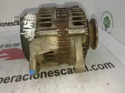 Peça sobressalente para automóvel em segunda mão ALTERNADOR por DAEWOO MATIZ  Referências OEM IAM 219170  