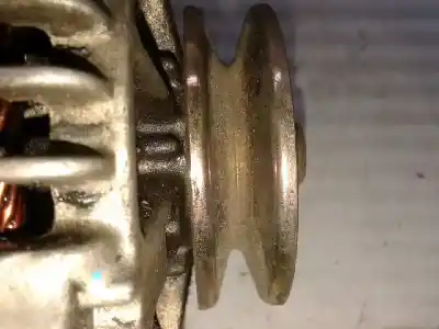 Peça sobressalente para automóvel em segunda mão alternador por daewoo matiz 0.8 cat referências oem iam 219170  
