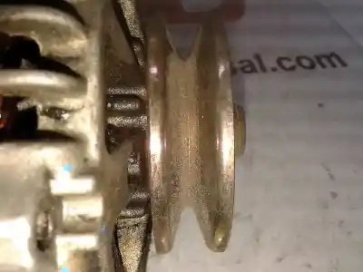 Peça sobressalente para automóvel em segunda mão alternador por daewoo matiz 0.8 cat referências oem iam 219170  