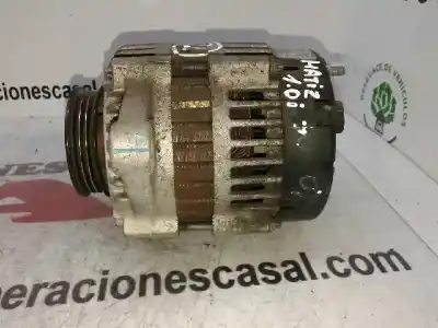Gebrauchtes Autoersatzteil lichtmaschine zum chevrolet matiz s oem-iam-referenzen 96567255  
