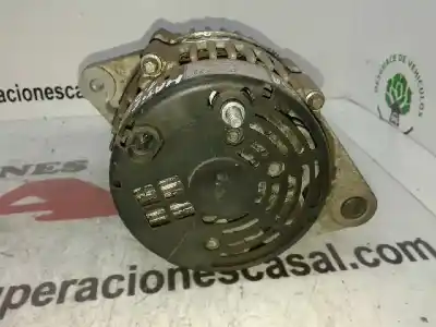 Gebrauchtes Autoersatzteil lichtmaschine zum chevrolet matiz s oem-iam-referenzen 96567255  