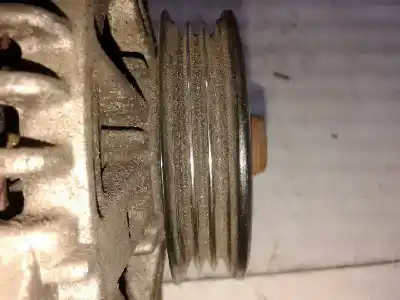 Gebrauchtes Autoersatzteil lichtmaschine zum chevrolet matiz s oem-iam-referenzen 96567255  