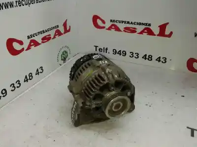 Автозапчастина б/у ГЕНЕРАТОР для RENAULT CLIO II FASE I (B/CBO)  Посилання на OEM IAM 8200060816 2542464A A11VI110