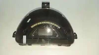 Second-hand car spare part Dashboard for CITROEN C3 1.4 HDi Exclusive OEM IAM references 9652008280  