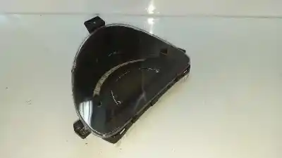 Peça sobressalente para automóvel em segunda mão quadrante por citroen c3 1.4 hdi exclusive referências oem iam 9652008280  