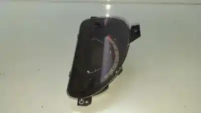 Peça sobressalente para automóvel em segunda mão quadrante por citroen c3 1.4 hdi exclusive referências oem iam 9652008280  