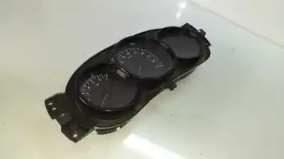 Автозапчастина б/у панель інструментів для dacia dokker sl eficacia посилання на oem iam 248108622r  