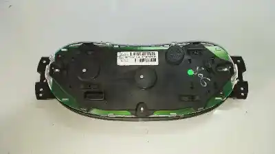 Автозапчастина б/у панель інструментів для dacia dokker sl eficacia посилання на oem iam 248108622r  