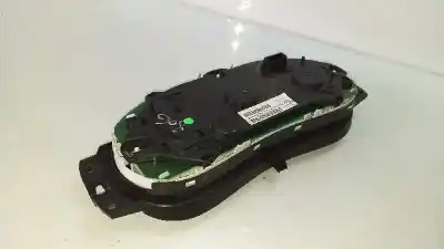 Автозапчастина б/у панель інструментів для dacia dokker sl eficacia посилання на oem iam 248108622r  