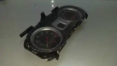 Peça sobressalente para automóvel em segunda mão quadrante por renault clio iii imusic confort dynamique referências oem iam 8200715181n  